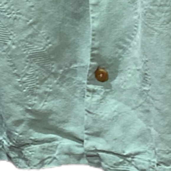 Tommy Bahama Al Fresco Tropics Camp Shirt - Picture 7 of 16